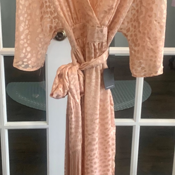 Chrissy Teigen X Revolve Dress - Picture 10 of 11